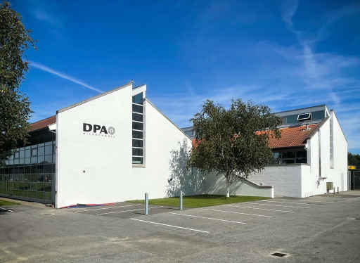 DPA Microphones announces new HQ