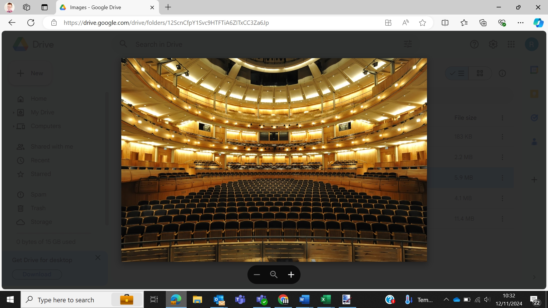 Shure digital wireless system empowers renowned opera house