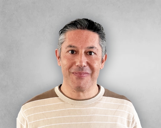 VuWall appoints Oscar Mezquita as senior international sales manager