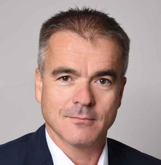 Lightware promotes Siegfried Hermann as president of EMEA operations