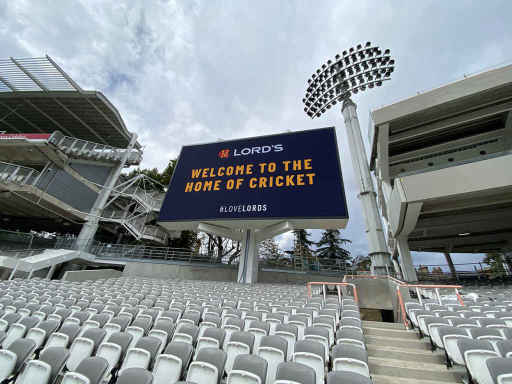 Peerless-AV announces fourth AV showcase at Lord’s Cricket Ground