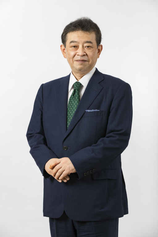 Koji Naito appointed as chairman and CEO of Christie