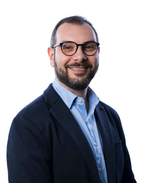 PPDS appoints Andrea Barbuti as EMEA global product management lead