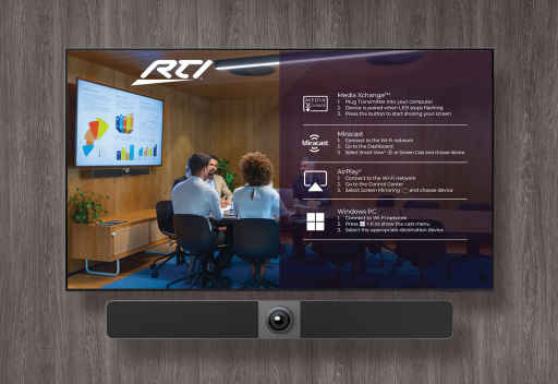 RTI to debut new products at ISE