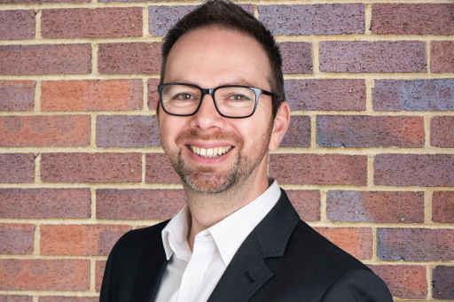 Optimal Audio appoints David Morbey as product manager