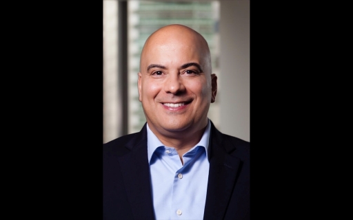 Shure names José A. Rivas as vice president of global sales