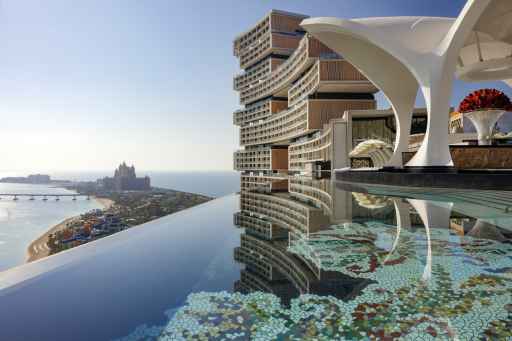 Meyer Sound brings succinct sound to Dubai’s Atlantis The Royal hotel