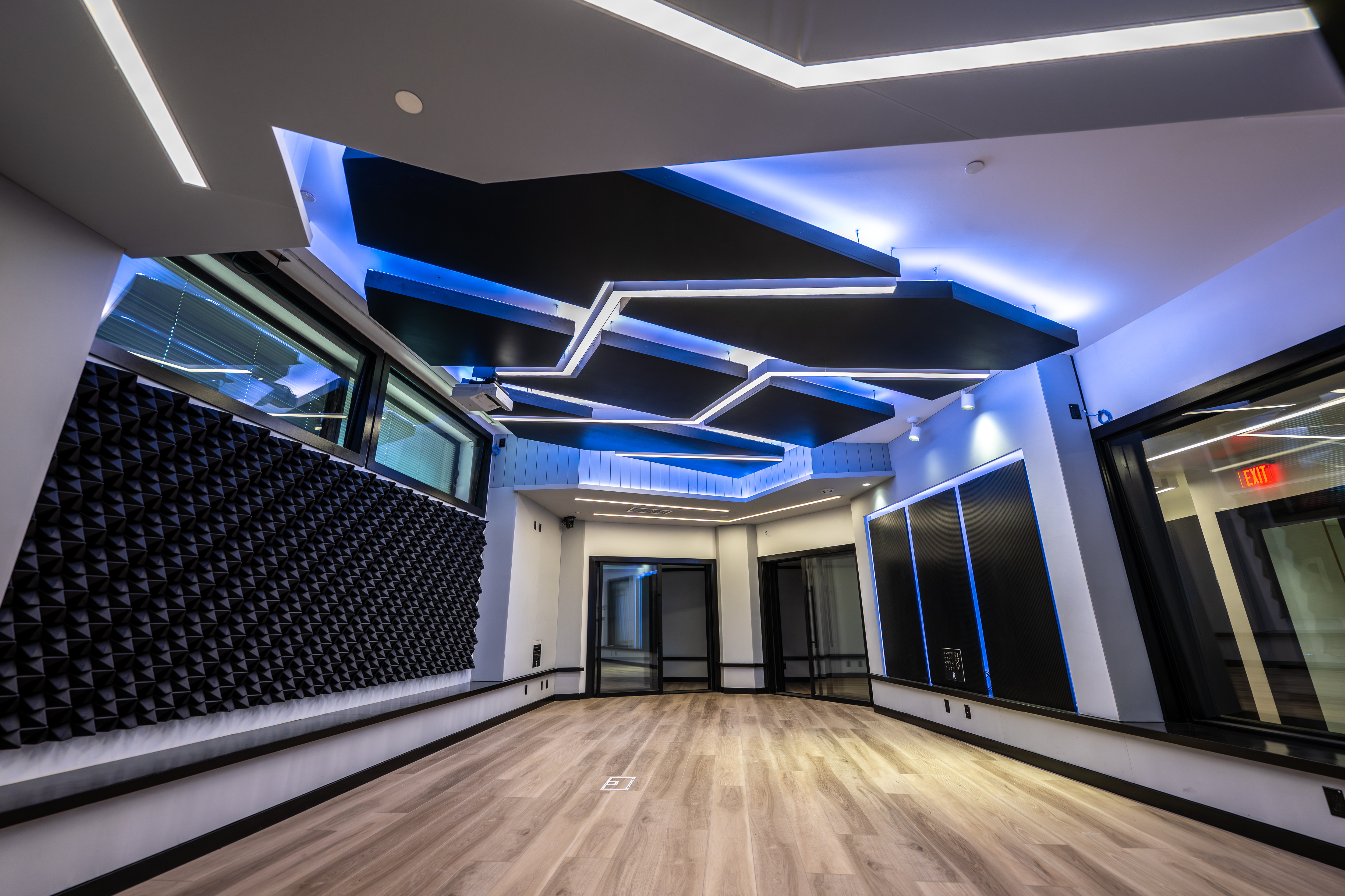 Roc Nation School opens Dolby Atmos Studio on campus