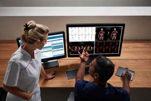 Barco receives EU MDR certificate and CE mark for medical display portfolio