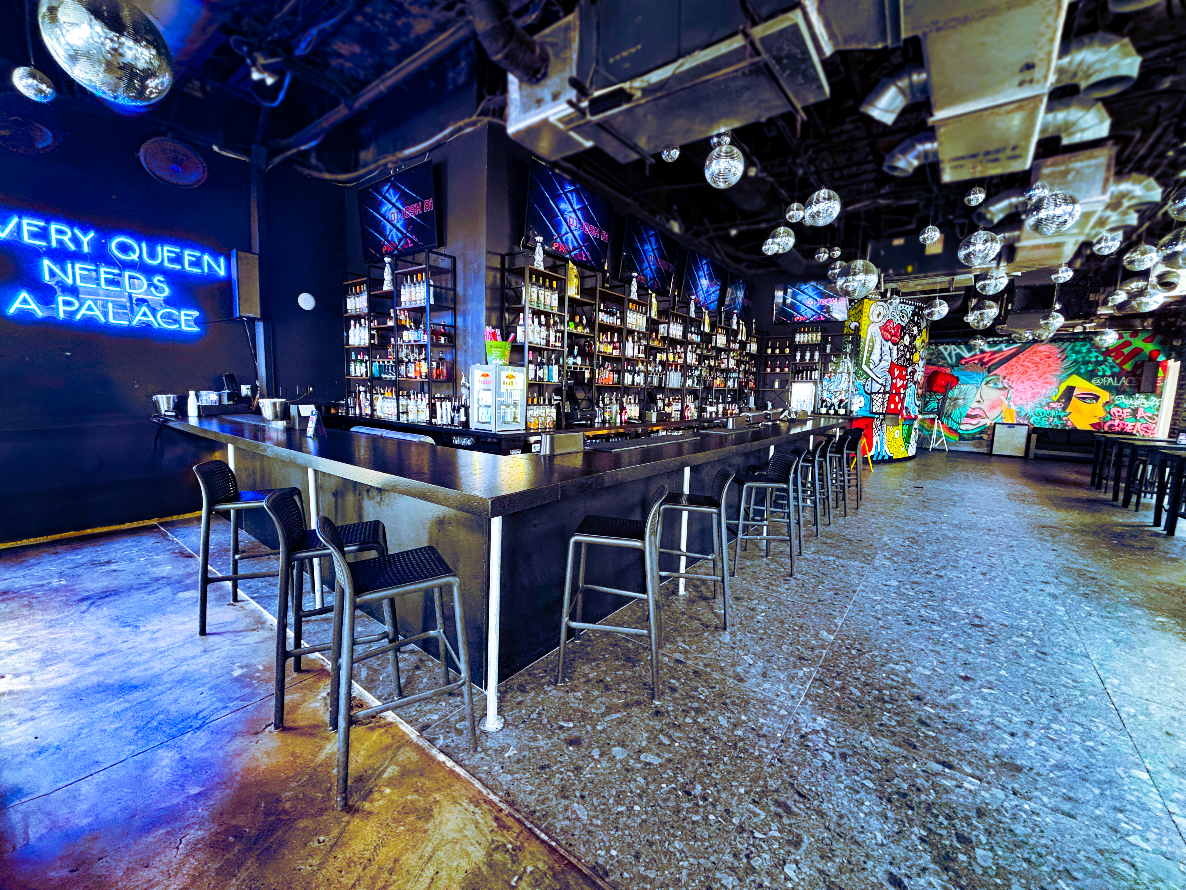 Powersoft provides superior sonic experience at iconic LGBTQ+ venue