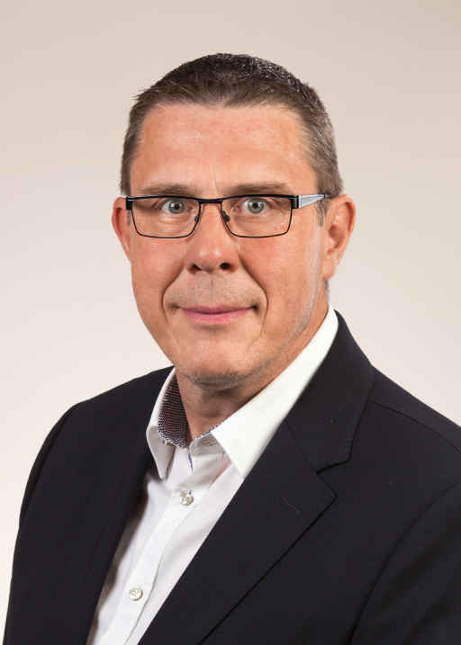 PPDS appoints Jens Wunderlich as global product manager