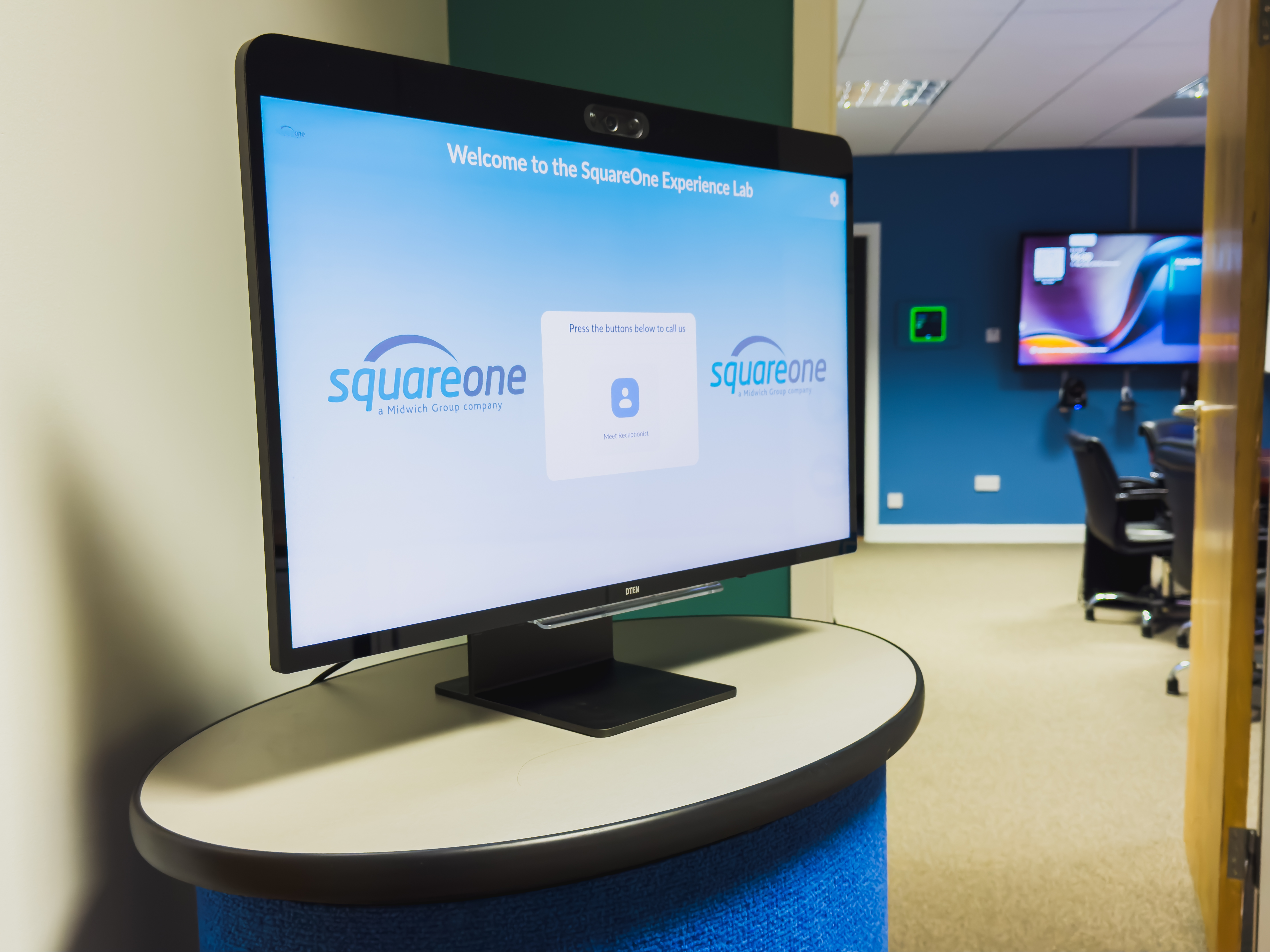 Square One launches Ireland experience centre