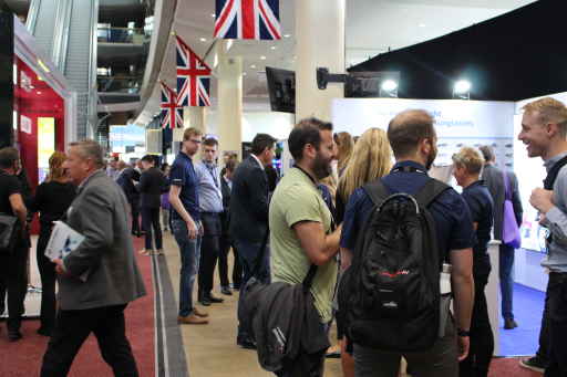 Midwich announces Tech Xpo 2023 dates