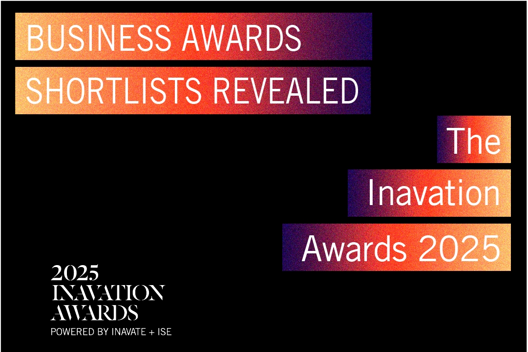 Businesses celebrated as Inavation Awards releases shortlists ahead of 2025 event