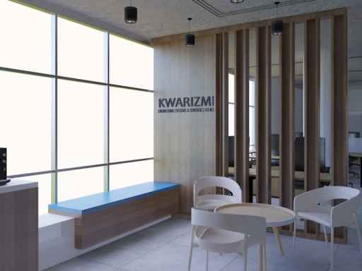 Optimal Audio appoints Kwarizmi Engineering as Jordanian distributor