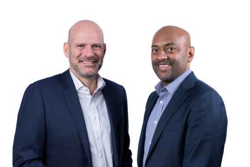 PPDS appoints AV duo to international key account management team