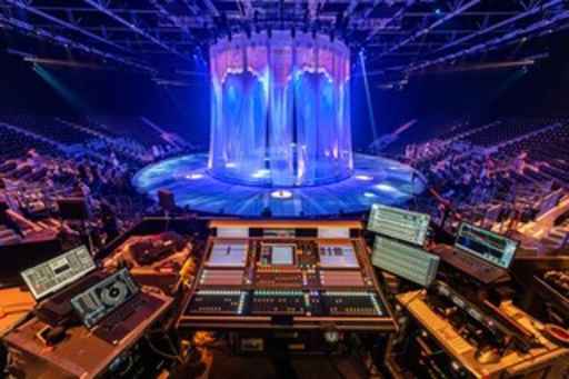 L-ISA spatial audio immerses audiences at Saudi Arabian theatrical show