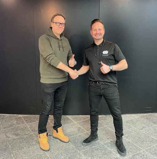 Boom Collaboration announces Baltics distribution deal