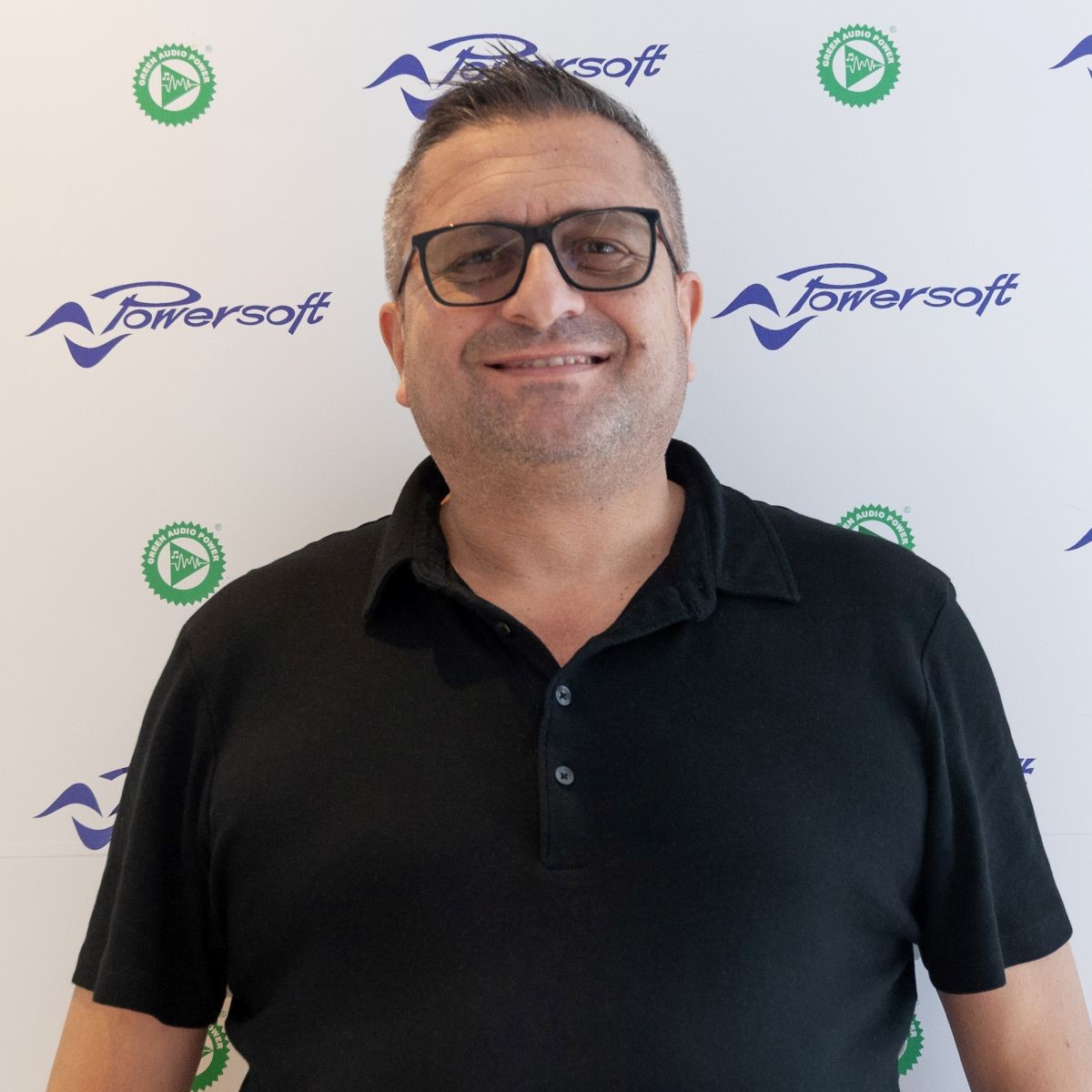 Powersoft appoints Cristiano Traferri as house account professional leader