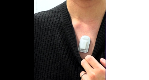 Unique wearable tech monitors vocal fatigue for professionals