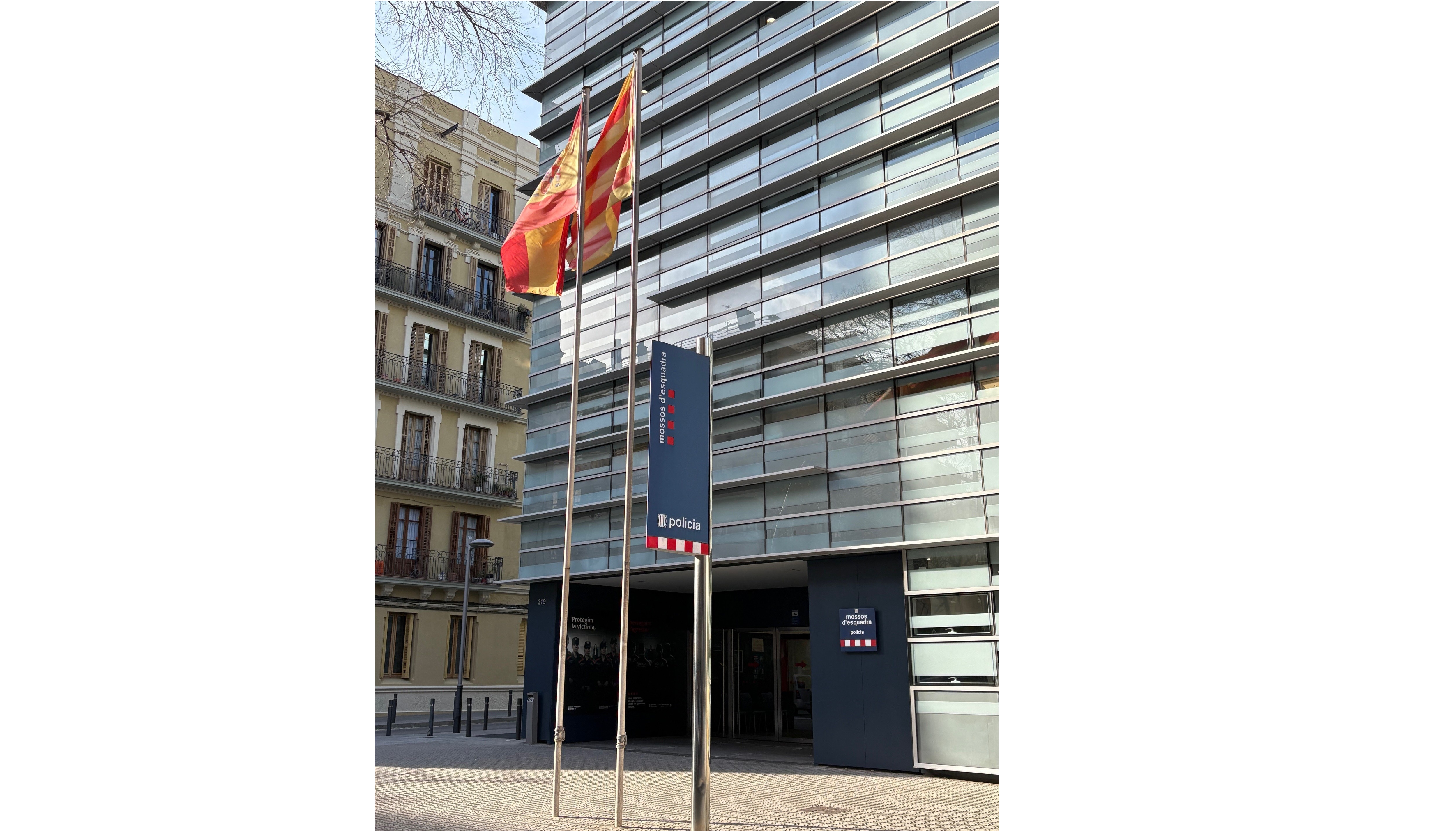 Barcelona police to toughen up security for ISE 2025