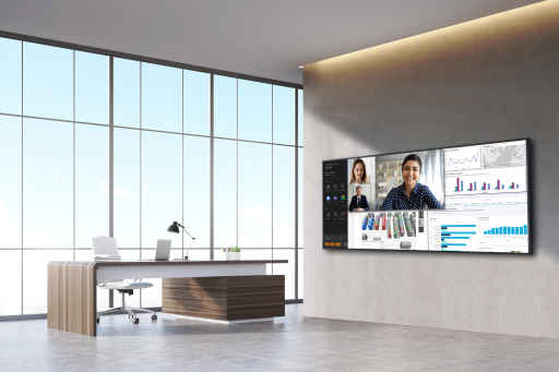 Ascentae announces UK distribution deal for ultra-wide displays