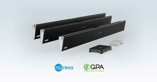 Nureva joins GPA global partner program as audio partner