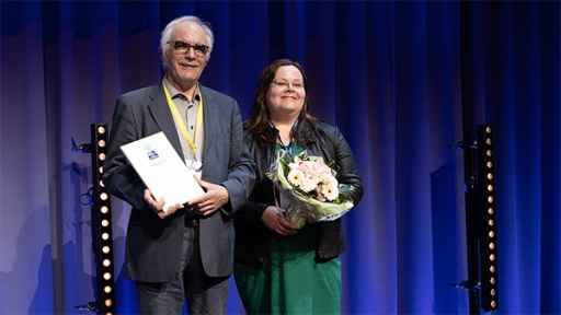 Genelec named as Finland’s brand of the year