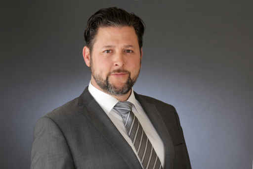 Kramer appoints Marco Widmann as DACH area sales manager