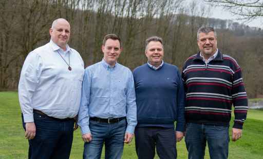 Riedel makes new appointments to Production Division management team