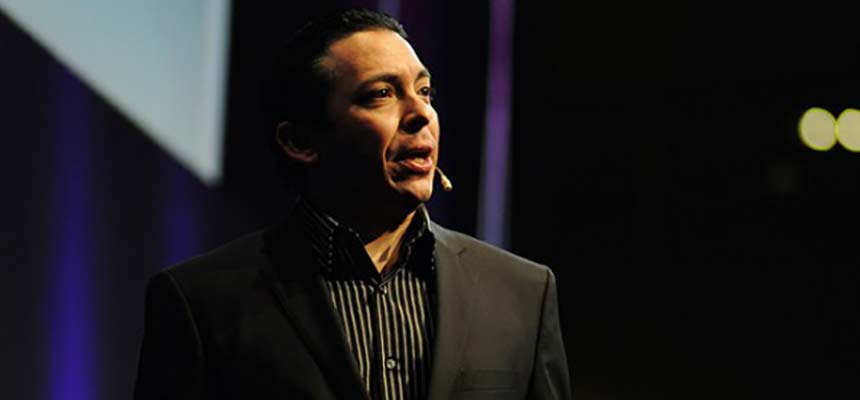 AI visionary Brian Solis to deliver ISE 2025 opening keynote