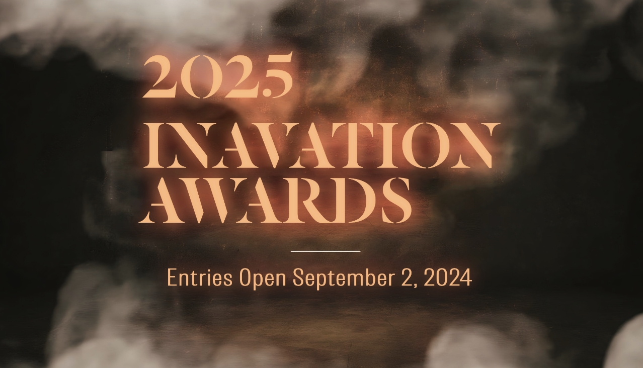 Inavation Awards 2025: Entries open September 2, 2024