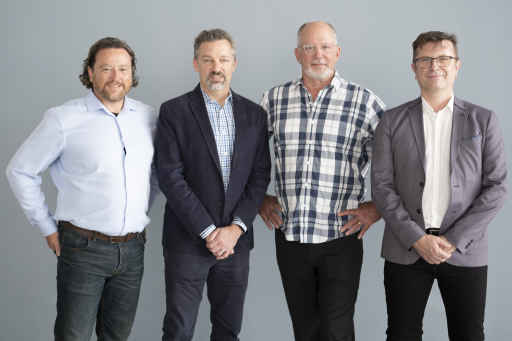 L-Acoustics introduces new global biz dev team