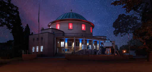 Prague Planetarium to be home to Cosm&#039;s first LED dome in Europe