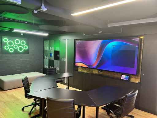 Ascentae opens workplace experience centre in central London