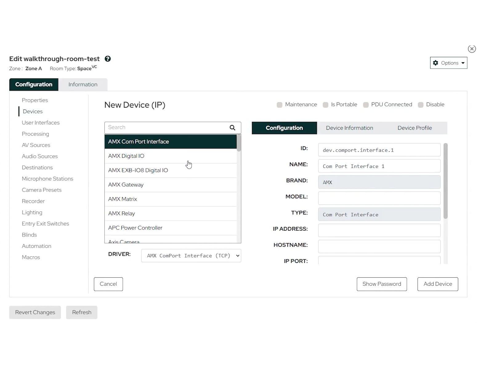 Polar to distribute Innomate AV management platform