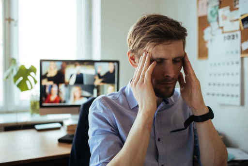 &#039;Zoom fatigue&#039; is real says new scientific study on exhaustion caused by video conferencing