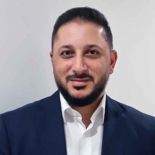 RTS Intercom Systems appoints Azzam Salahat as MEA sales manager