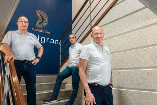 Digigram acquires AuviTran