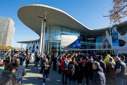 ISE 2024 announces record growth amidst sell-out predictions