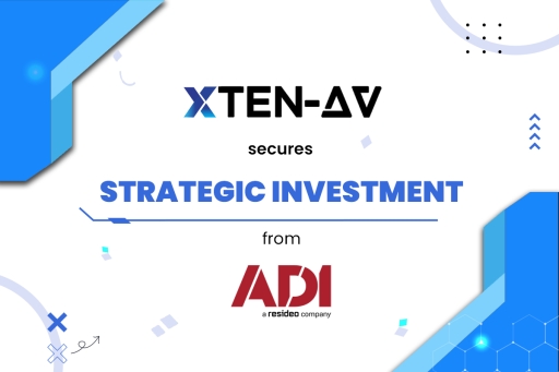 Xten-AV secures strategic investment from ADI