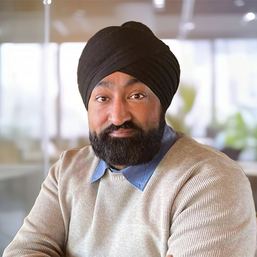 Davinder Singh Rai joins Jetbuilt in EMEA role