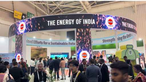 Laqshya Media Group brings immersive experiences to Indian Oil Pavilion