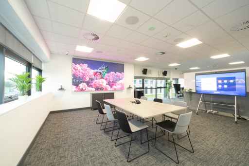 Midwich launches Scottish AV experience and demonstration facility