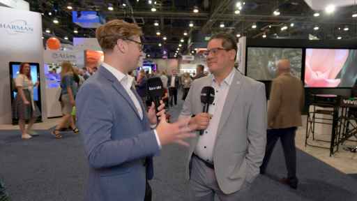 Software holds the key to AV&#039;s future says Diversified | Integrator Q&amp;A | InfoComm 2024