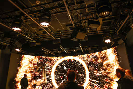 d&amp;b group opens immersive technology experience centre