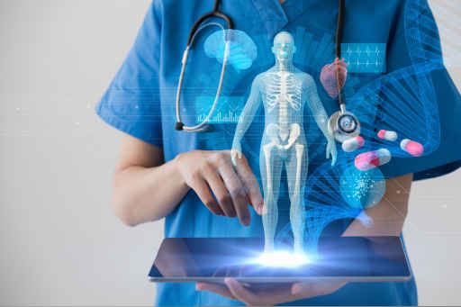 Medical ‘hologram’ market to reach 6.8 bn by 2029