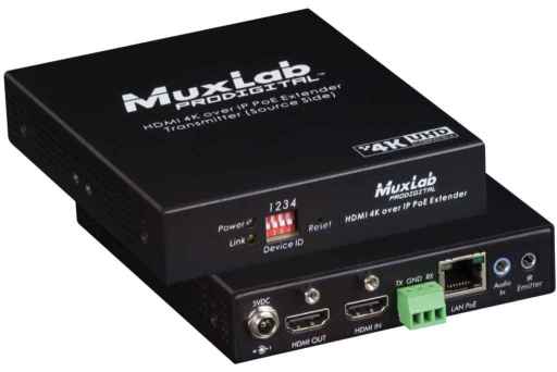 MuxLab names new distributor in Hungary