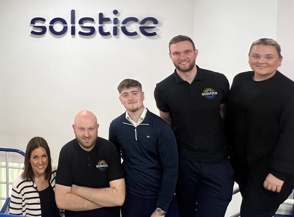 Vivitek appoints Solstice AV as UK distributor