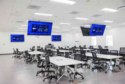 Extron provides AV solutions for medical school in the Bahamas